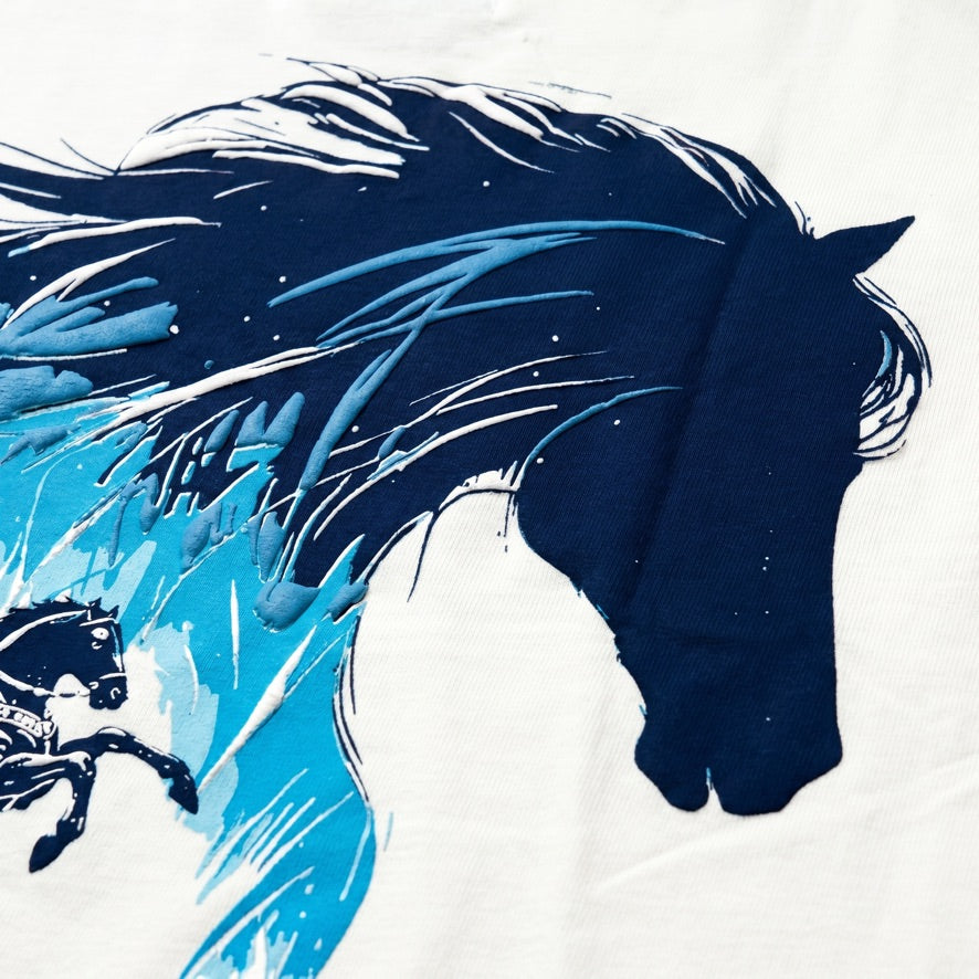 The Conqueror Tee
