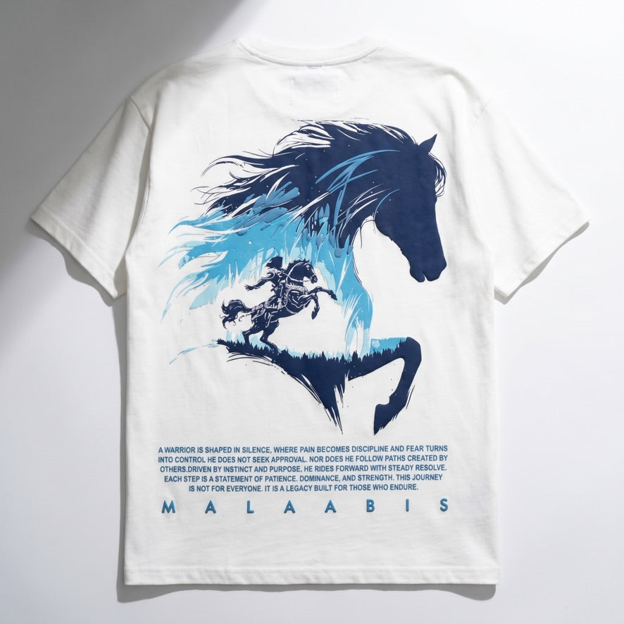The Conqueror Tee