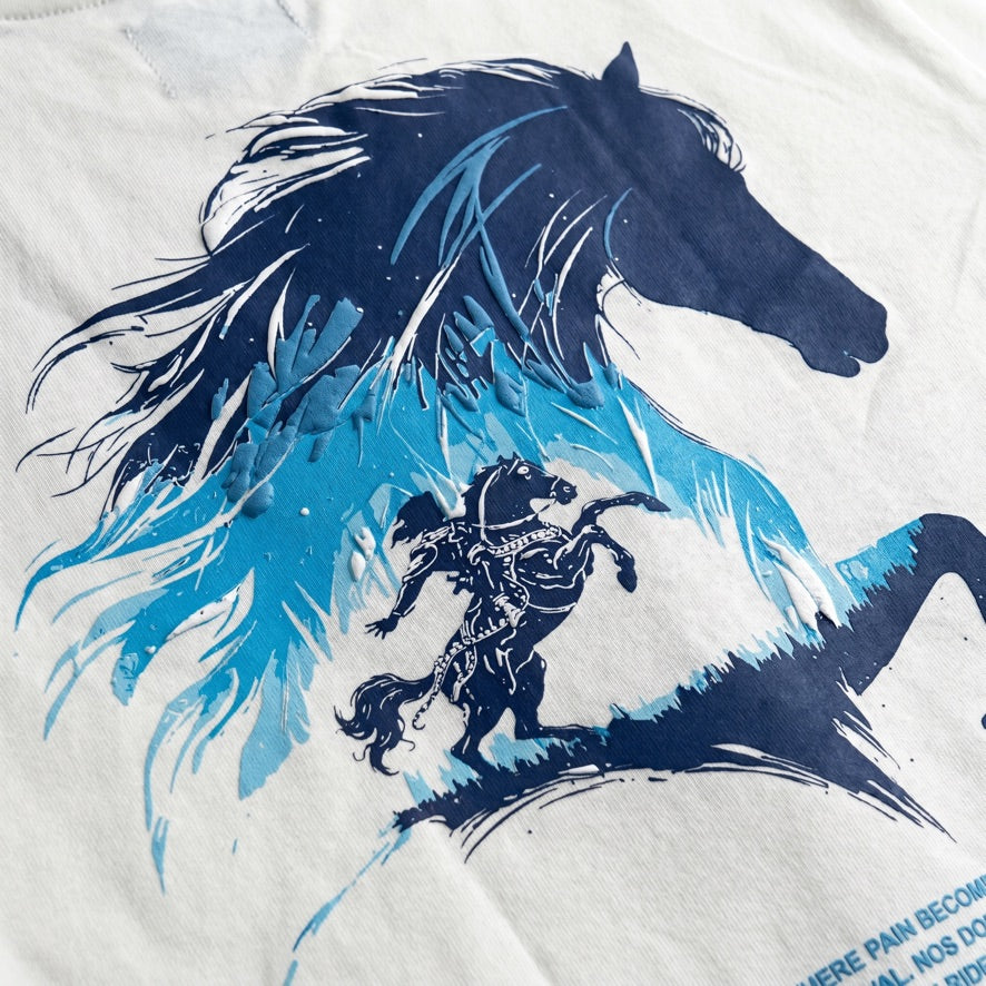 The Conqueror Tee