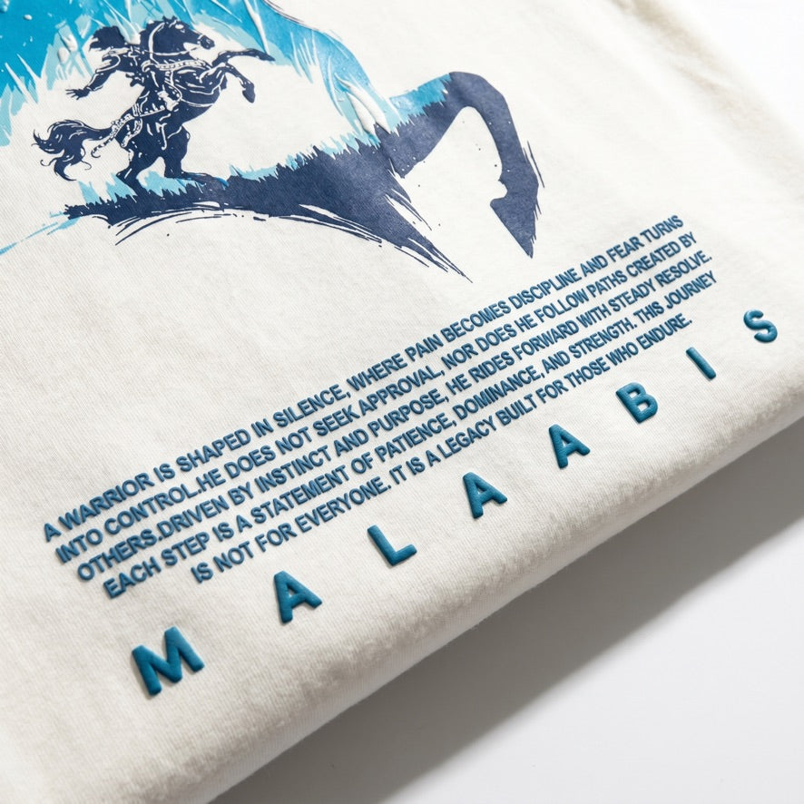 The Conqueror Tee
