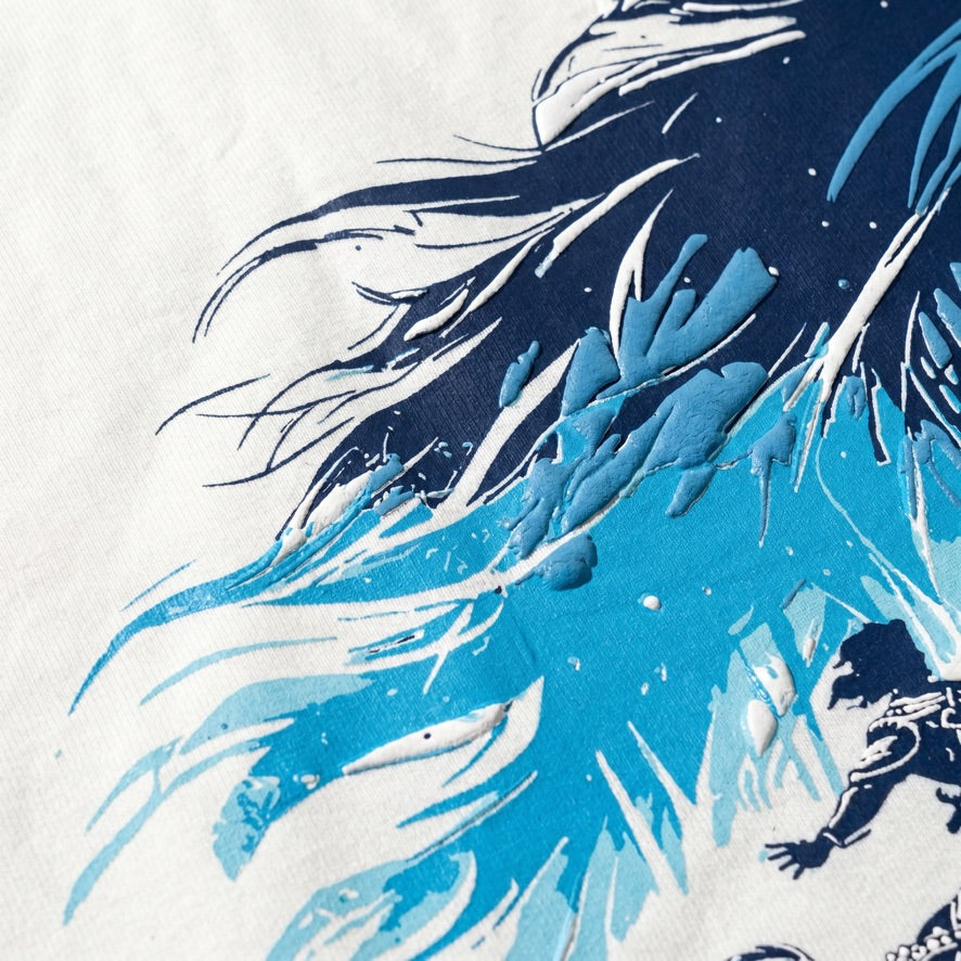 The Conqueror Tee
