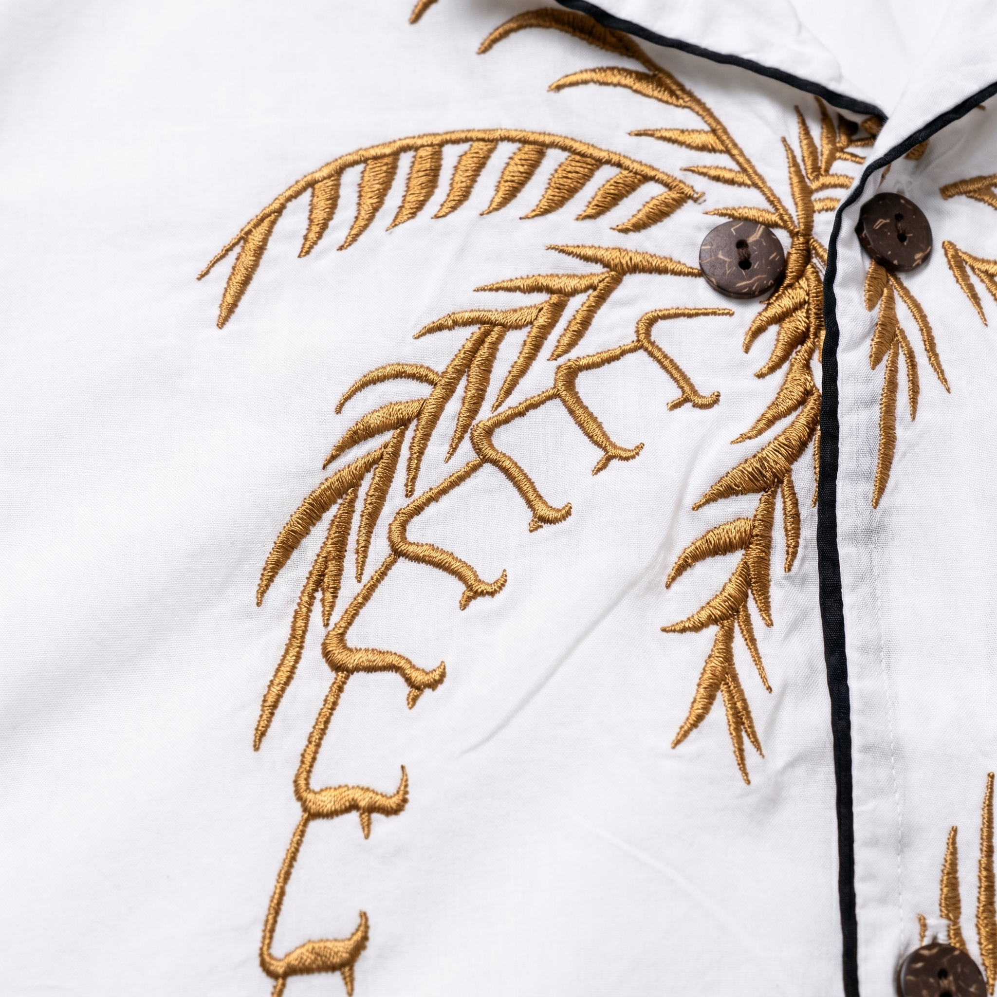 Nakheel — The Palm Shirt