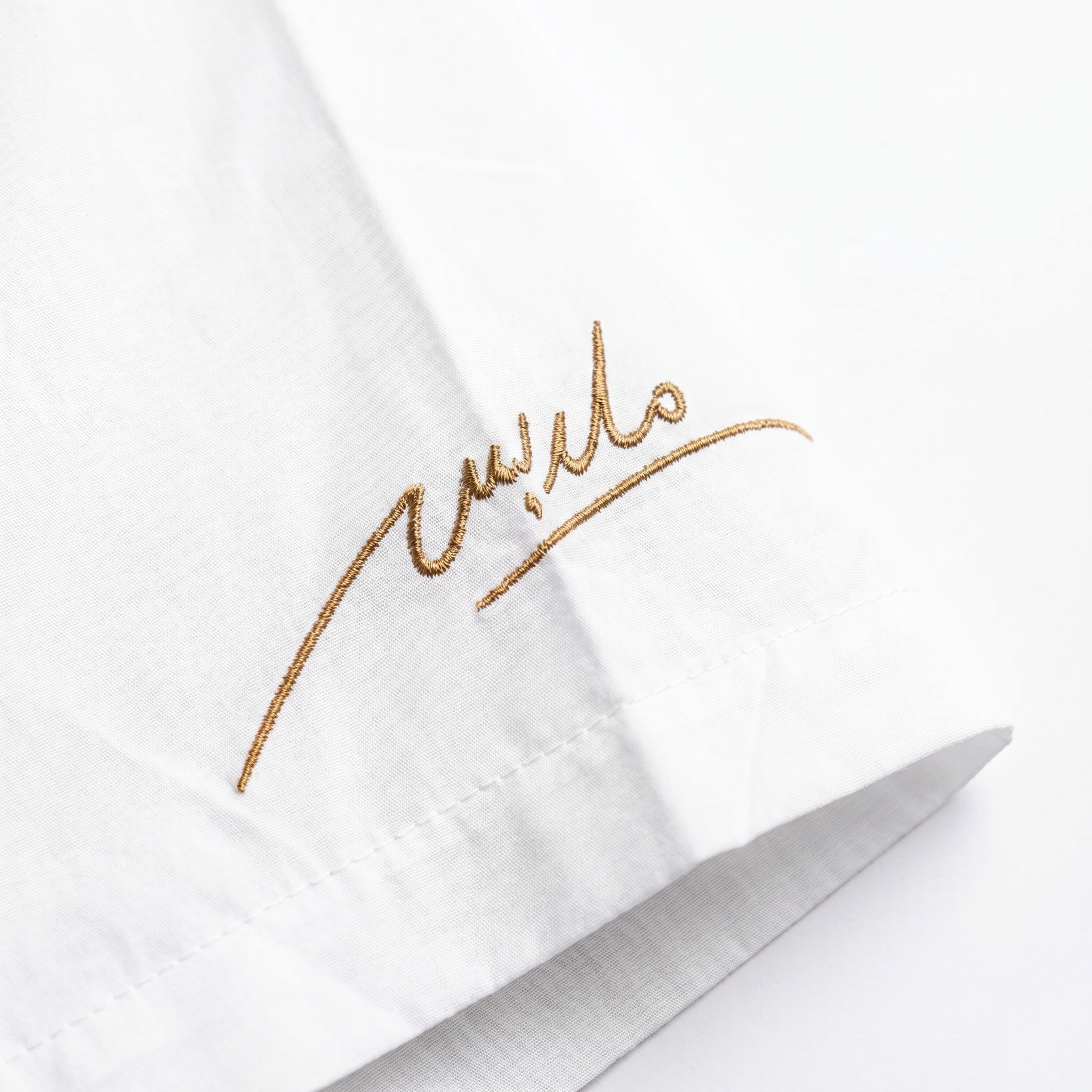 Nakheel — The Palm Shirt