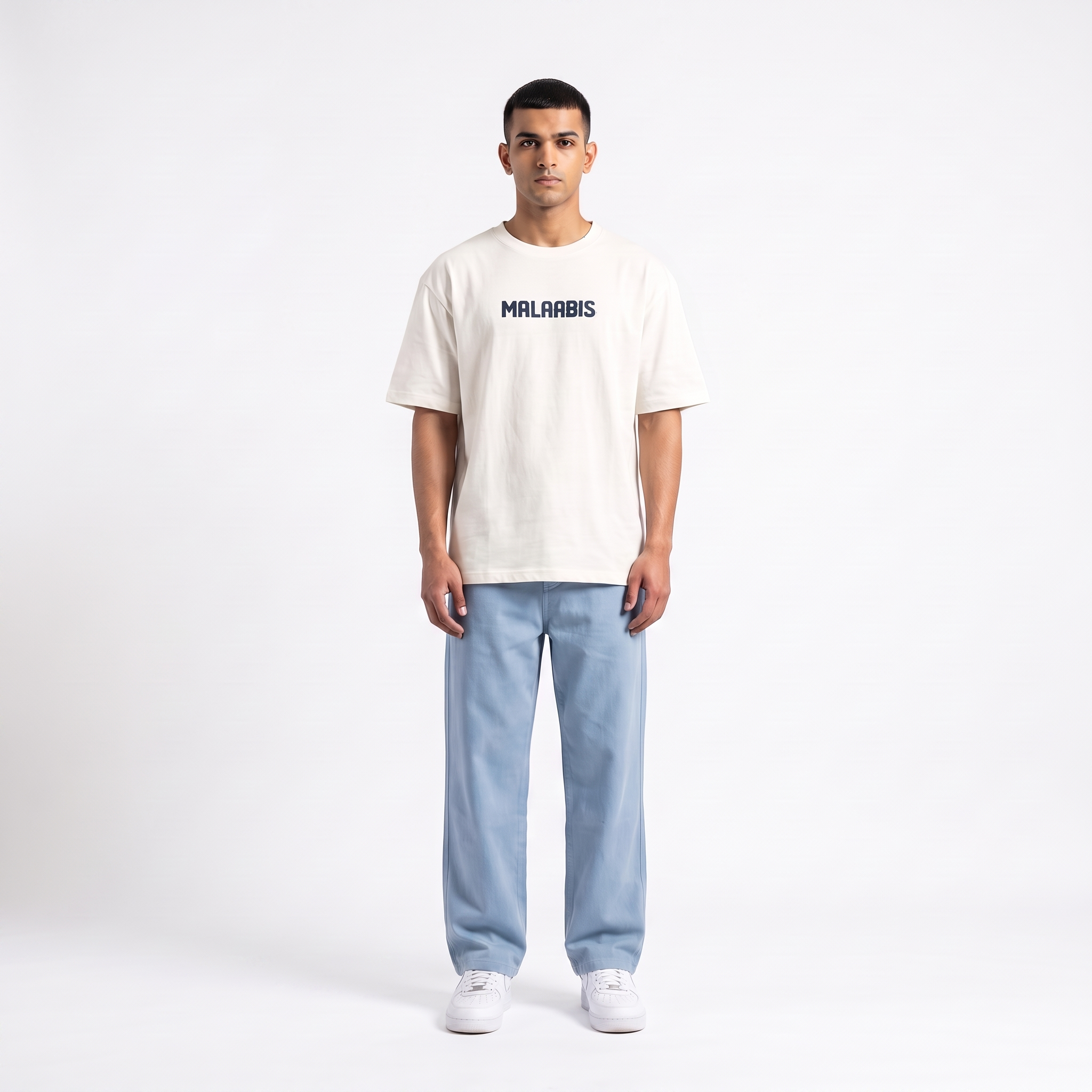 The Conqueror Tee