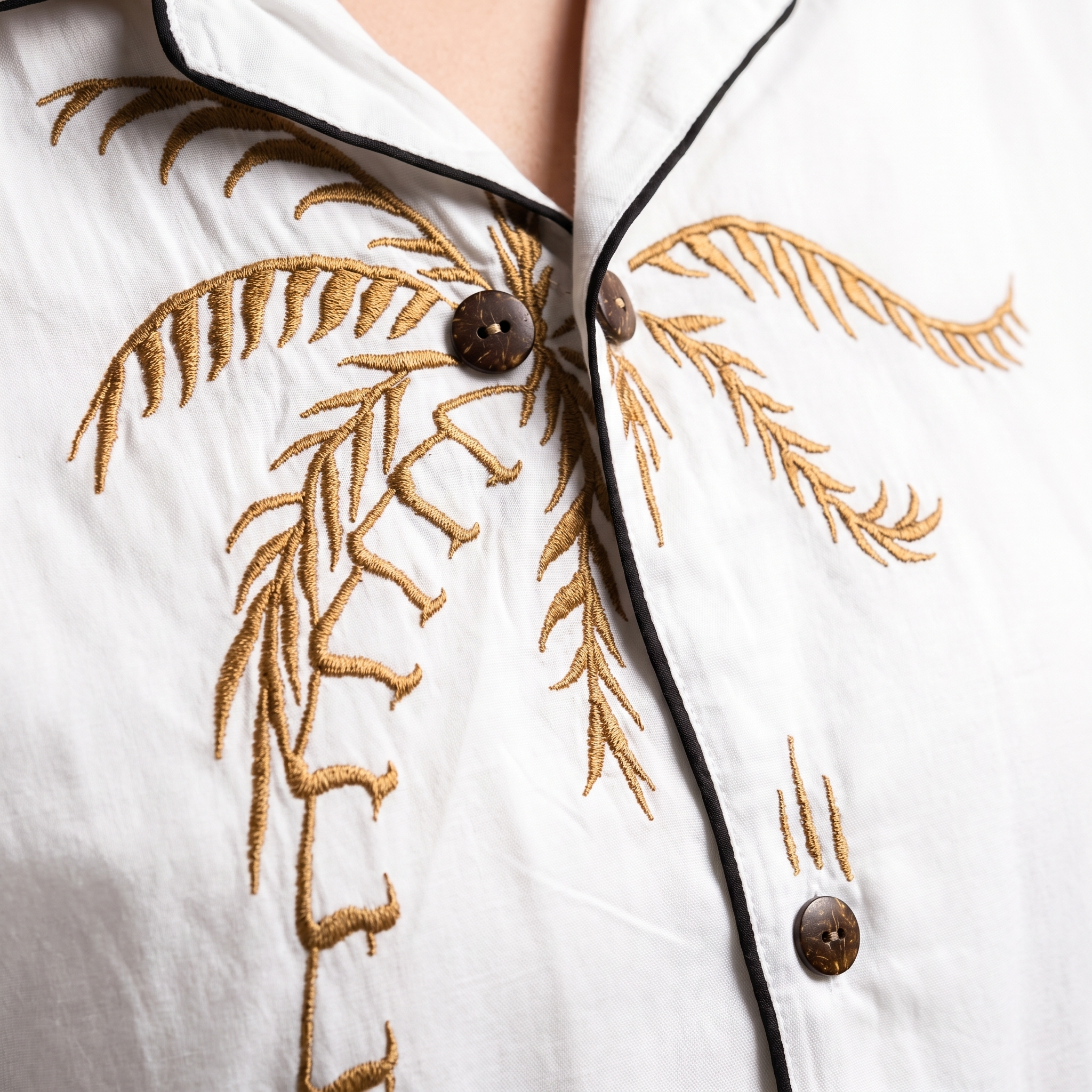 Nakheel — The Palm Shirt