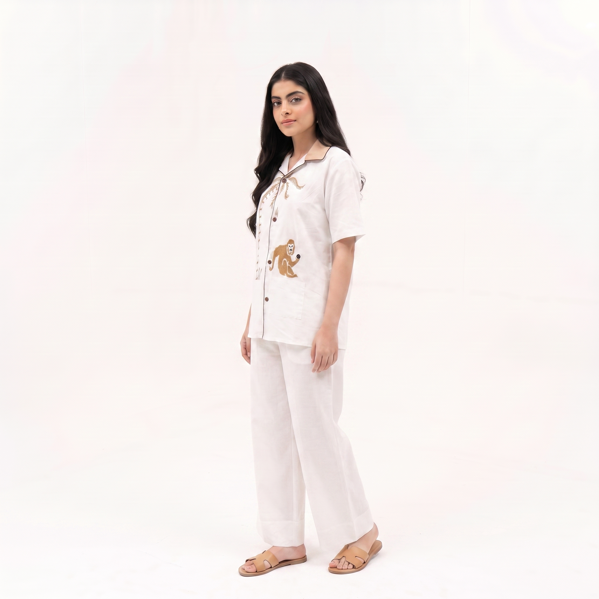 Nakheel — The Palm Shirt