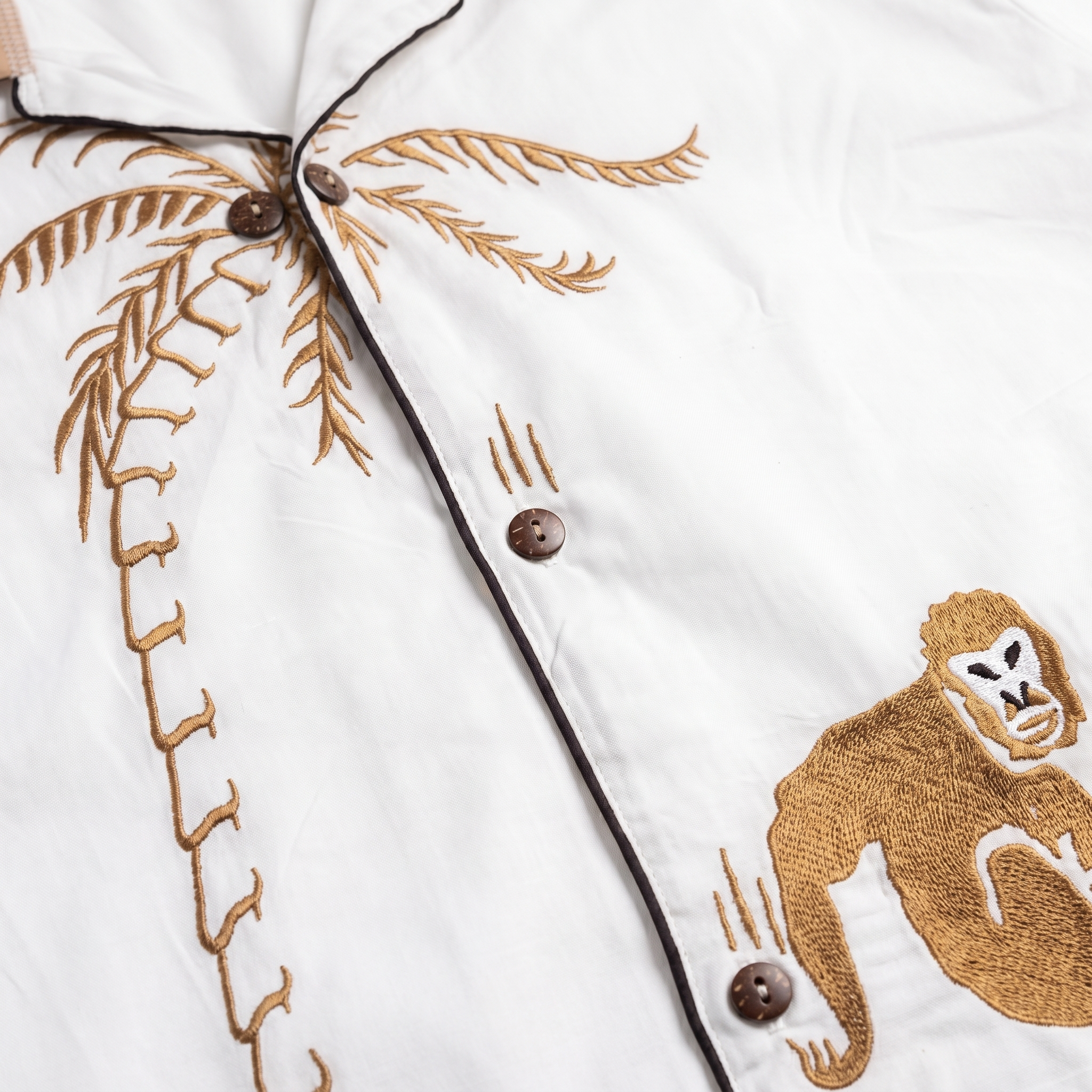 Nakheel — The Palm Shirt
