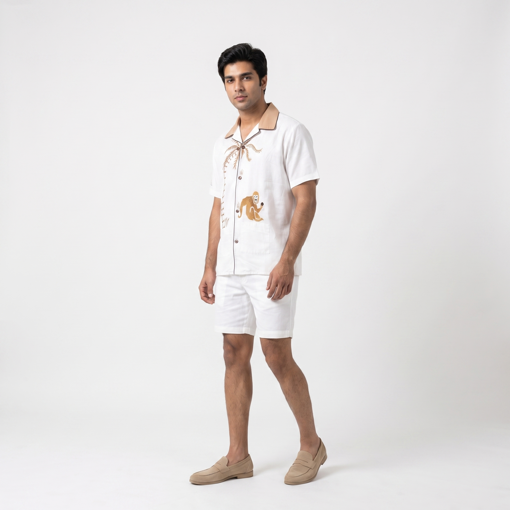Nakheel — The Palm Shirt