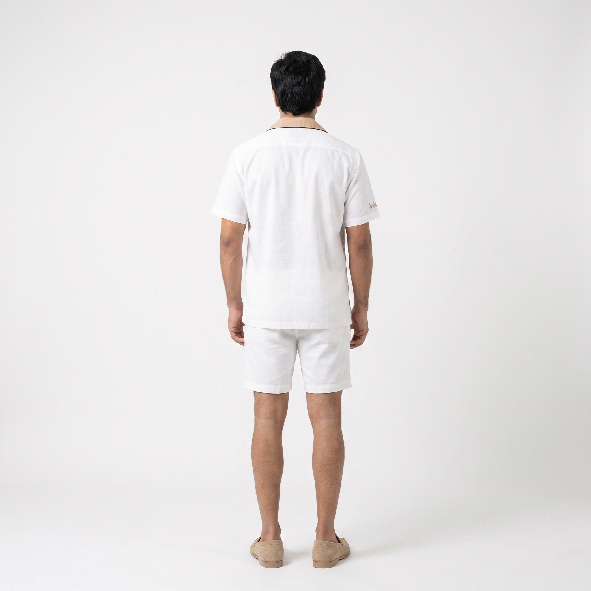 Nakheel — The Palm Shirt