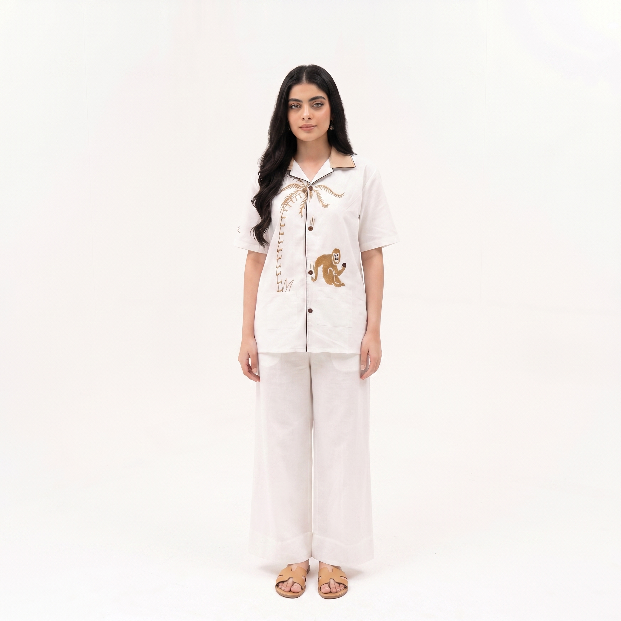 Nakheel — The Palm Shirt