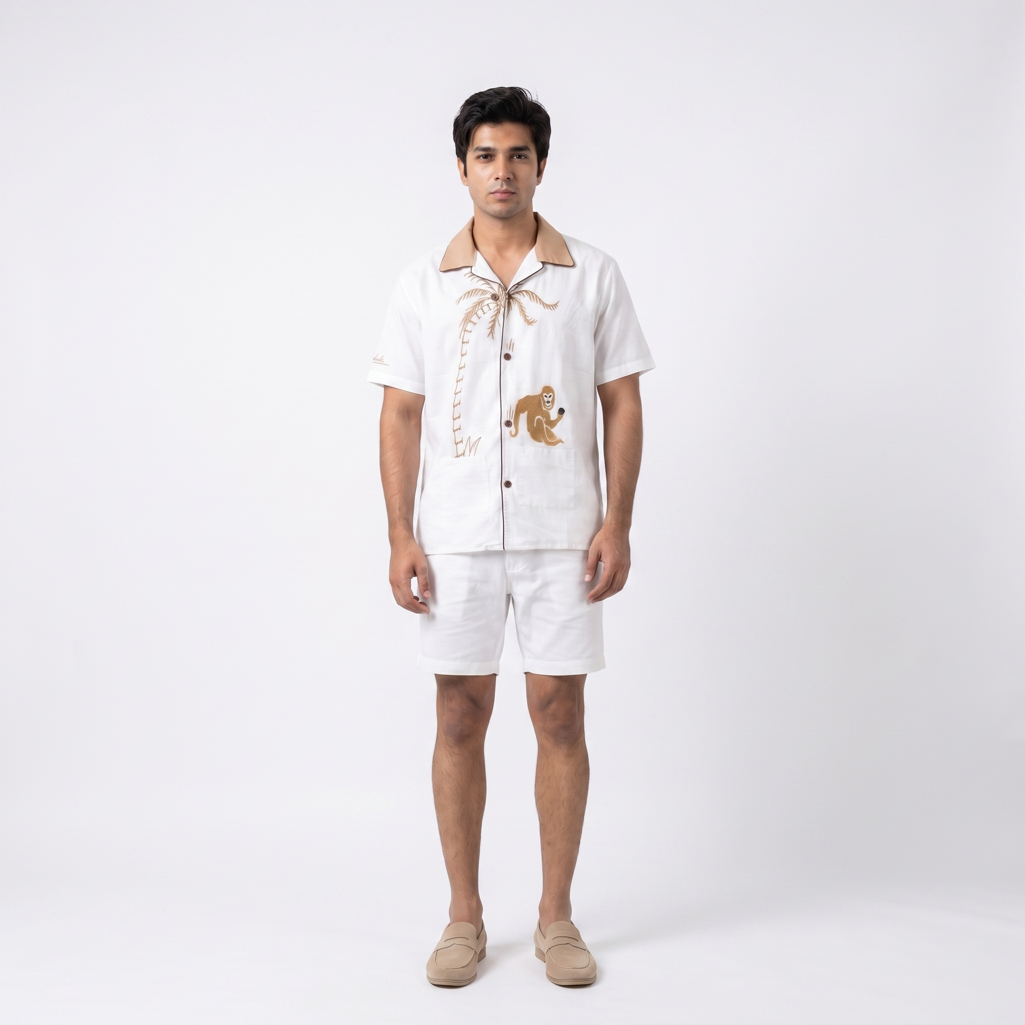 Nakheel — The Palm Shirt