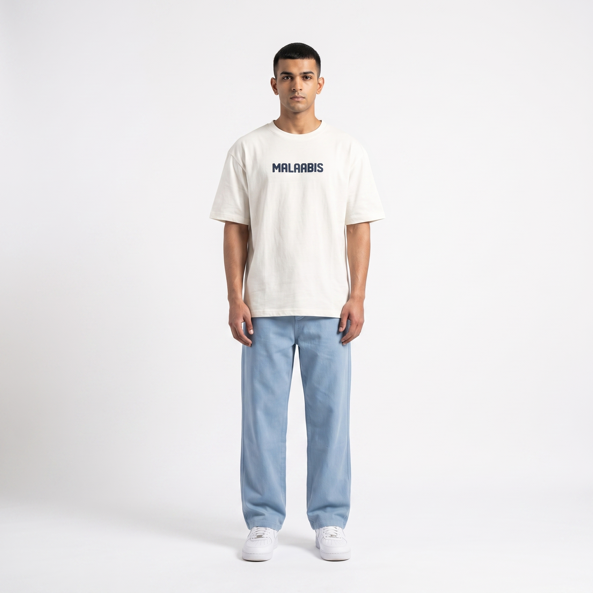 The Conqueror Tee