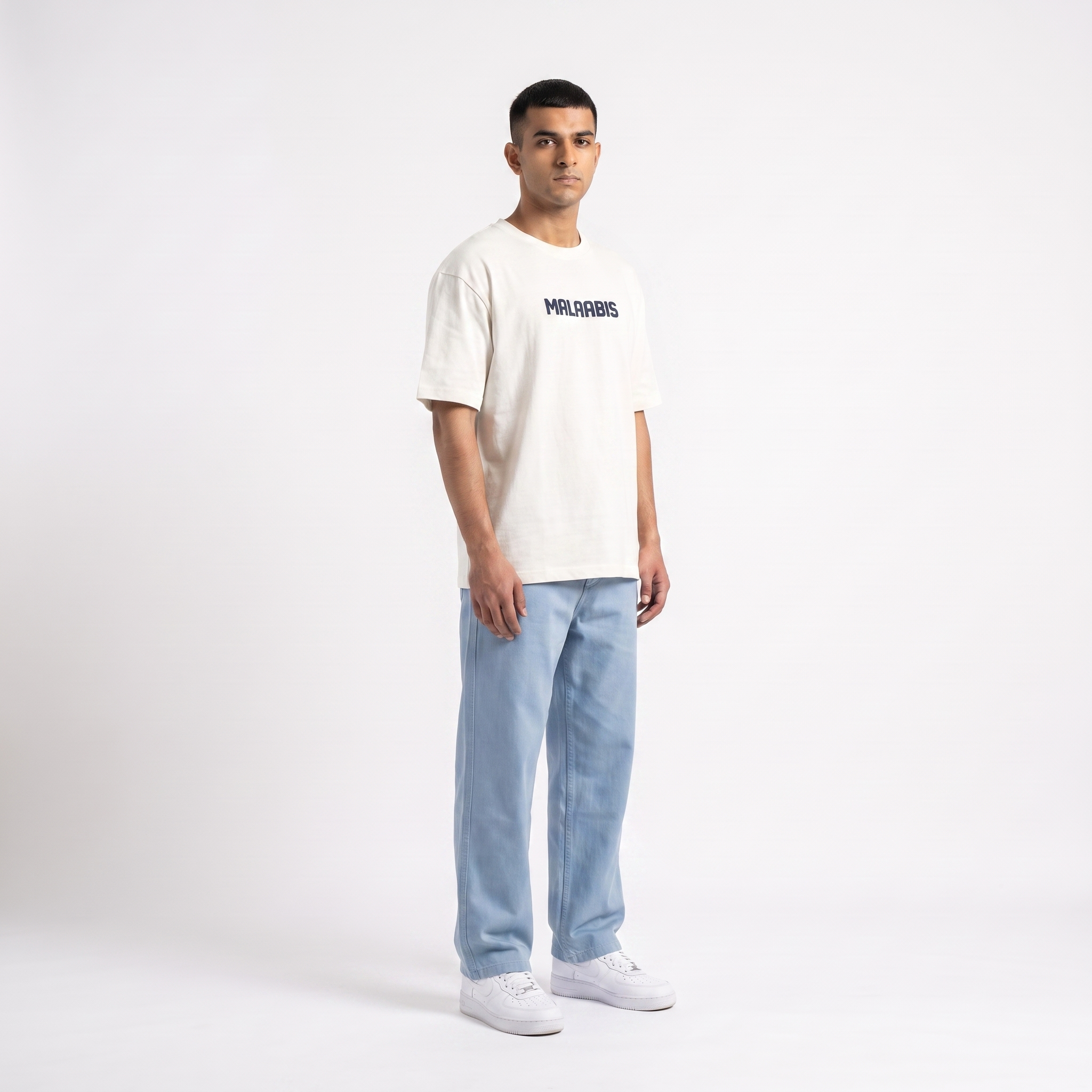 The Conqueror Tee