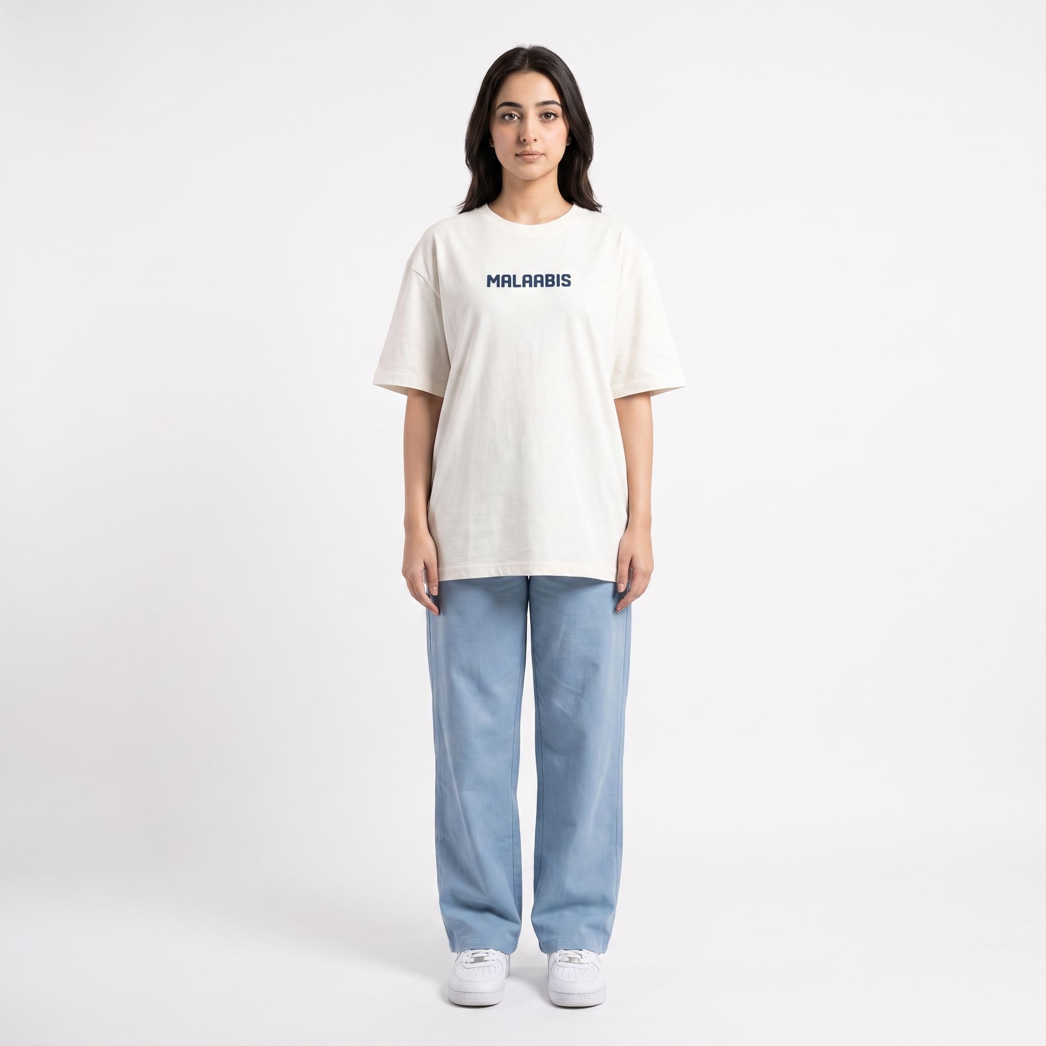 The Conqueror Tee