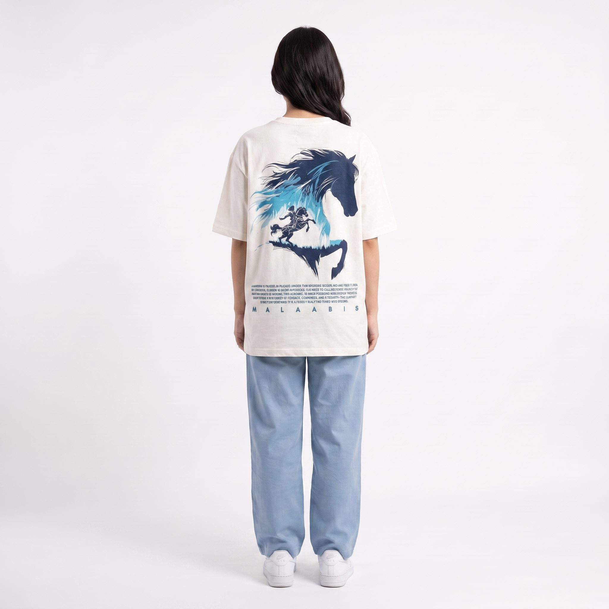 The Conqueror Tee