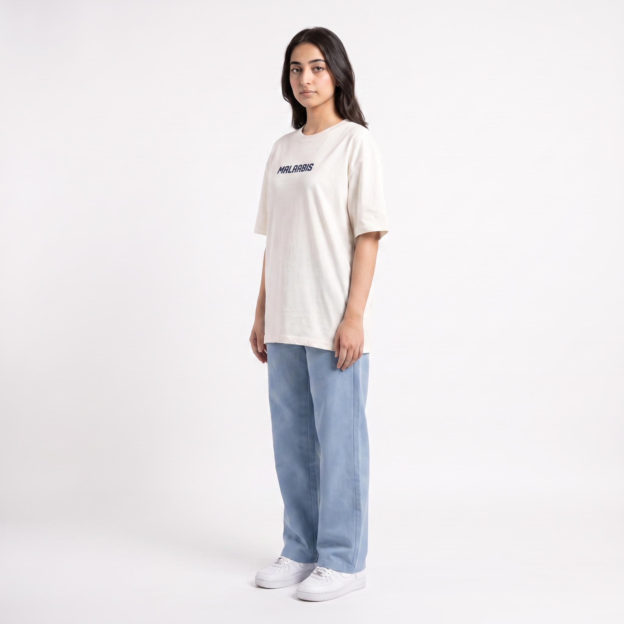 The Conqueror Tee